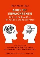 bokomslag ADHS bei Erwachsenen