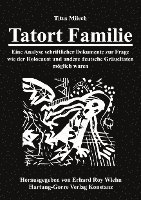 bokomslag Tatort Familie