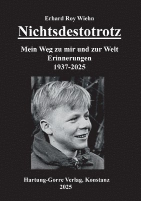 bokomslag Nichtsdestotrotz