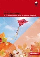 bokomslag Herbstvergnügen