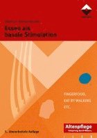 Markus Biedermann - Essen als basale Stimulation, Häftad