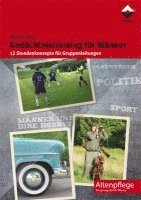 Gedächtnistraining für Männer 1