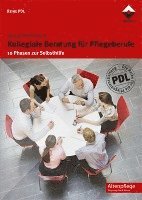 bokomslag Kollegiale Beratung für Pflegeberufe