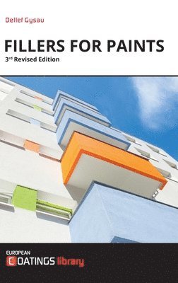 Fillers for Paints 1