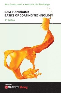bokomslag Basf Handbook Basics Of Coating Technolo