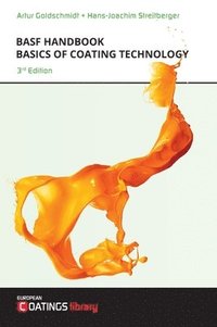bokomslag BASF Handbook Basics of Coating Technology