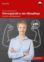 bokomslag Führungskraft in der Altenpflege