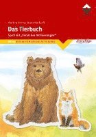 bokomslag Das Tierbuch