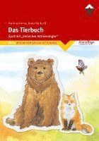 Das Tierbuch