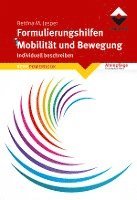 bokomslag Formulierungshilfen Mobilität und Bewegung