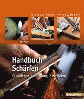 bokomslag Handbuch Schärfen
