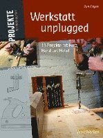 bokomslag Werkstatt unplugged