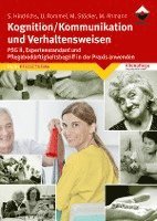 Sabine Hindrichs, Ulrich Rommel, Manuela Ahmann, Margarete Stöcker - Kognition/Kommunikation und Verhaltensweisen, Häftad