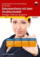 Elisabeth Beikirch, Hans-Dieter Nolting, Michael Wipp - Dokumentieren mit dem Strukturmodell, Häftad