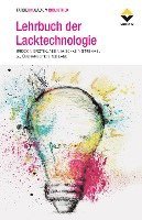 bokomslag Lehrbuch der Lacktechnologie