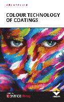bokomslag Colour Technology of Coatings