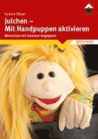 bokomslag Julchen - Mit Handpuppen aktivieren