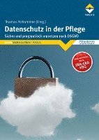 bokomslag Datenschutz in der Pflege