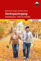 bokomslag Denkspaziergang