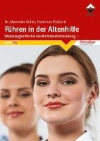 bokomslag Führen in der Altenhilfe