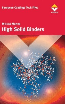 bokomslag High Solid Binders