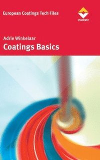 bokomslag Coatings Basics
