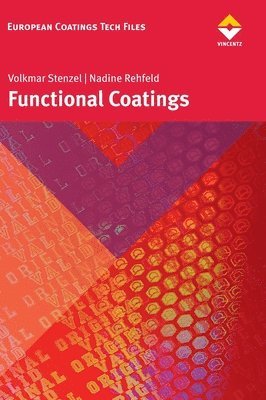 bokomslag Functional Coatings