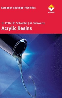 Acrylic Resins 1