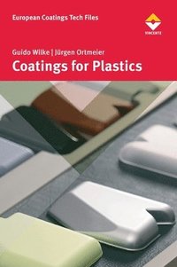 bokomslag Coatings for Plastics: Compact and Practical