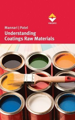 Understanding Coatings Raw Materials 1