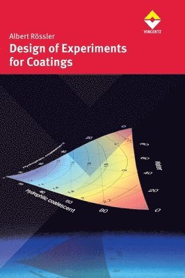 Design of Experiments for Coatings 1