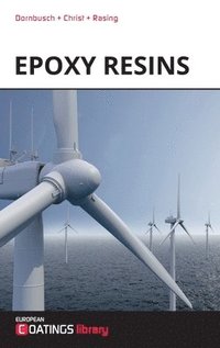 bokomslag Epoxy Resins