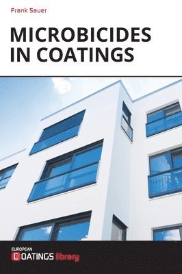 Microbicides in Coatings 1