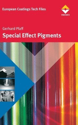 Special Effect Pigments 1