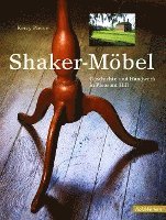 Shaker Möbel 1