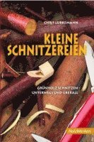 bokomslag Kleine Schnitzereien