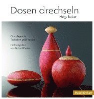 Dosen drechseln 1