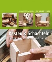 Kästen und Schachteln 1