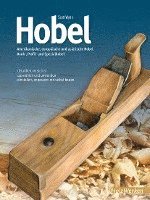 bokomslag Hobel