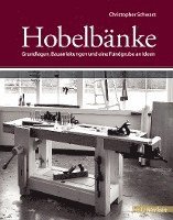 Hobelbänke 1