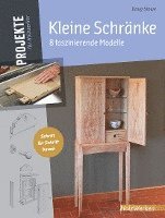 bokomslag Kleine Schränke