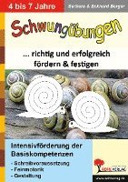 Schwungübungen... richtig und erfolgreich fördern und festigen 1