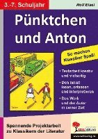 bokomslag Pünktchen und Anton