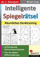 Intelligente Spiegelrätsel 1