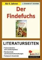 Der Findefuchs / Literaturseiten 1