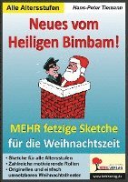 bokomslag Neues vom Heiligen Bimbam!