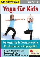 bokomslag Yoga für Kids