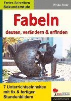 Fabeln - deuten, verändern, erfinden 1