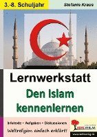 bokomslag Lernwerkstatt Den Islam kennenlernen