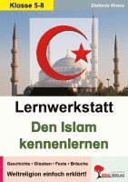 bokomslag Lernwerkstatt Den Islam kennenlernen